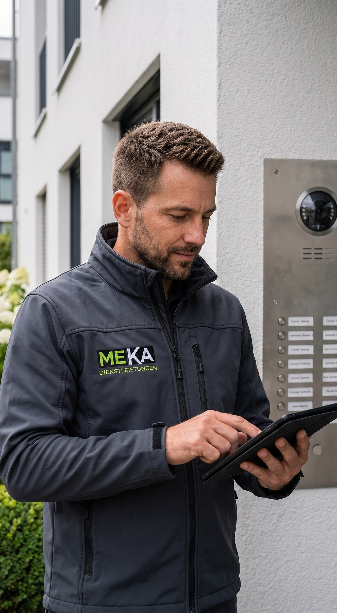 Hausmeisterservice und Objektbetreuung in NRW